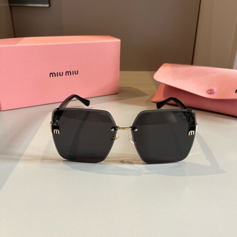 Miu Miu Sunglasses